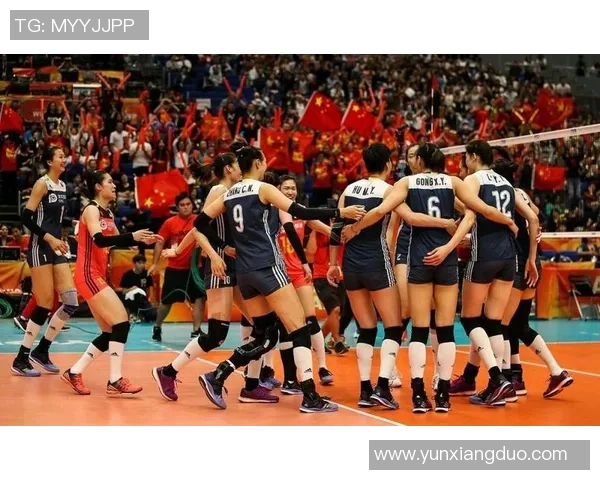 赛后分析:北京排球队与上海排球队实力对比与战术探讨